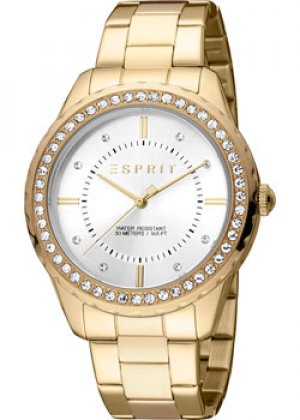 Fashion наручные женские часы ES1L353M0085. Коллекция Skyler XL Esprit