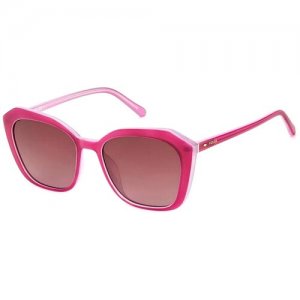 Солнцезащитные очки Fossil FOS 3116/S JMJ. Цвет: розовый