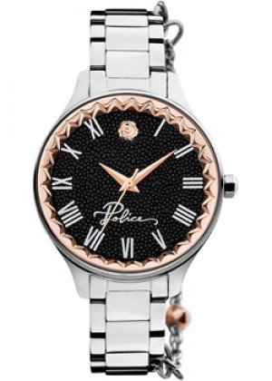 Fashion наручные женские часы PEWLG2109801. Коллекция Tropea Police