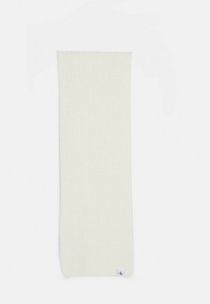 Шарф Monogram Scarf Unisex , слоновая кость Calvin Klein Jeans
