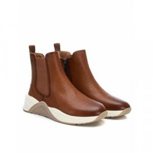 Ботинки челси , размер 40, коричневый Carmela. Цвет: коричневый