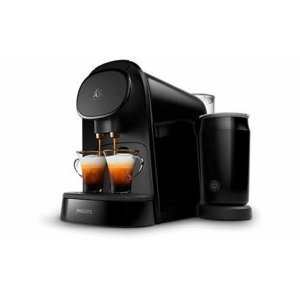 Капсульная кофеварка L OR BARISTA LM8014/60 Philips