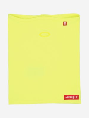 Балаклава Airtube Ergo, Желтый, размер 55-60 Airhole. Цвет: желтый