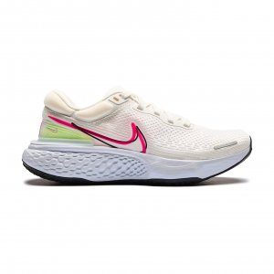 ZOOMX INVINCIBLE RUN FLYKNIT NIKE. Цвет: none
