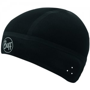 Шапка Windproof Hat Solid Black (Us: l/Xl) Buff