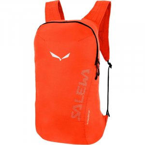 Легкий рюкзак Ultralight 22 красный оранжевый SALEWA, цвет rot Salewa