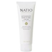Крем для рук и ногтей Antioxidant Hand & Nail Cream (100 г) Natio