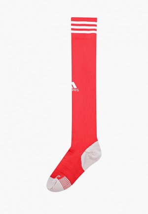 Гетры adidas ADI SOCK 18. Цвет: красный