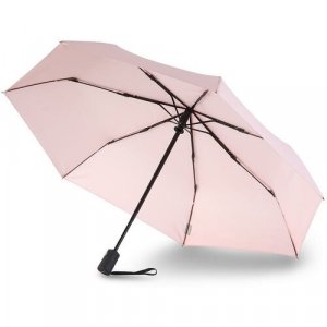 Мини-зонт , розовый Tamaris. Цвет: розовый