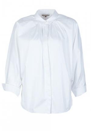Рубашка ALTER EGO. Цвет: белый