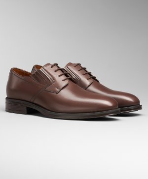 Обувь SS-0560 BROWN HENDERSON. Цвет: коричневый