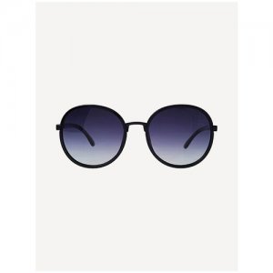 AM139p солнцезащитные очки (черный/черный. R03-P55-10) Noryalli. Цвет: черный