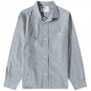 Рубашка MHL by Margaret Howell Overall Shirt
