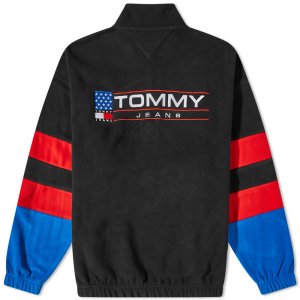 Толстовка Sport Fleece Tommy Jeans
