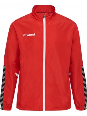Спортивная куртка , ярко-красный Hummel