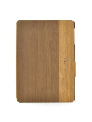 Чехол для Samsung Tab S-10.5 Kajsa. Цвет: коричневый