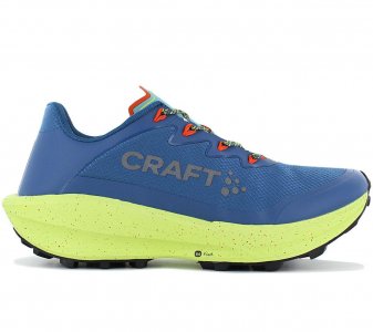 CTM Ultra Carbon Trail M - Мужские кроссовки для трейлраннинга синие 191271-372851 ORIGINAL CRAFT