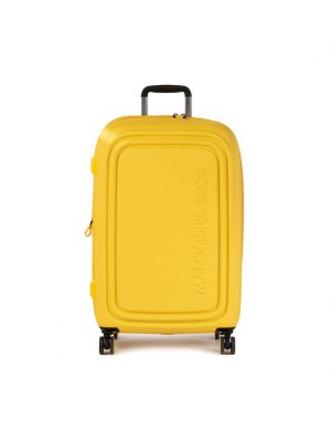 Средний чемодан , желтый Mandarina Duck
