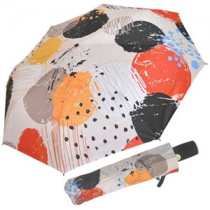 Зонт женский Ame Yoke Ok-588-2 Umbrella