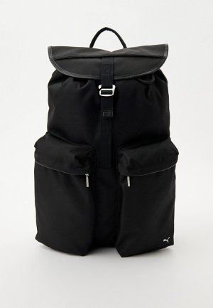 Рюкзак PUMA Lamoda Online Exclusive MMQ Backpack. Цвет: черный