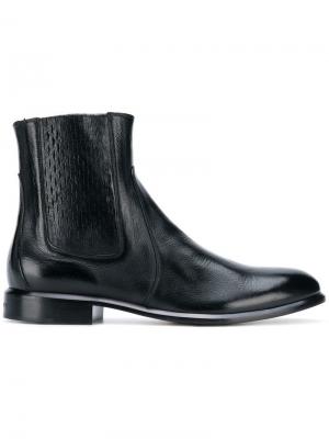Ботинки челси Cruz Givenchy. Цвет: черный