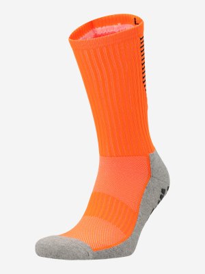 Носки , 1 пара, Оранжевый True Sport. Цвет: оранжевый