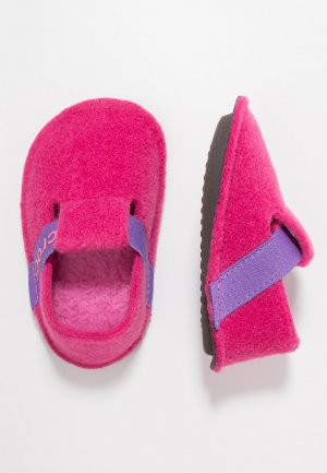 Тапочки CLASSIC , цвет candy pink Crocs
