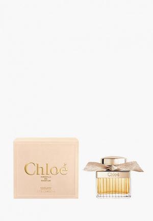 Парфюмерная вода Chloe Signature Absolu De Parfum 50 мл. Цвет: прозрачный