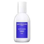 Шампунь для светлых волос Silver Shampoo 250 мл Sachajuan