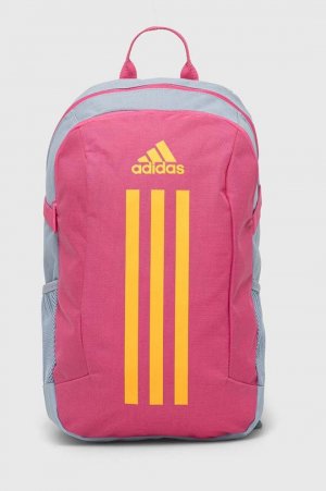 Adidas Performance Детский рюкзак POWER BP PRCYOU, розовый