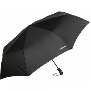 Зонт , черный Baldinini. Цвет: черный