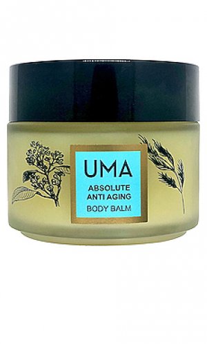 Увлажняющий крем для тела anti aging UMA. Цвет: beauty: na