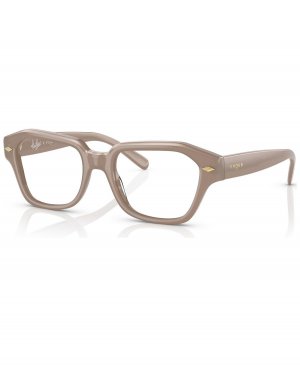 Женские очки нестандартной формы, VO544750-O Vogue Eyewear