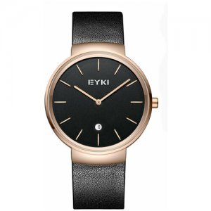 Наручные часы E1141L-DZ2RHH, черный EYKI