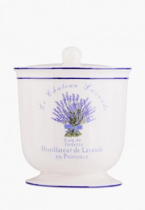 Шкатулка декоративная Verran Lavender