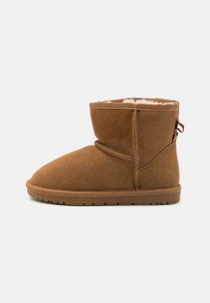 Сапоги зимние/зимние ботинки COFFS UNISEX , цвет brown Gioseppo