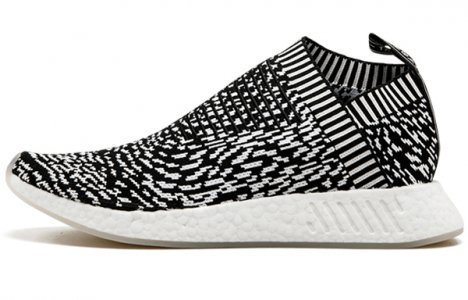 Adidas originals NMD CS2 Lifestyle Обувь унисекс