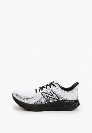 Кроссовки New Balance Fresh Foam X 1080v12. Цвет: белый