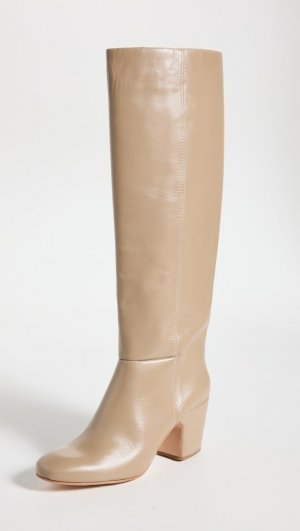 Ботинки Boeri Boot, серо-коричневый Rachel Comey