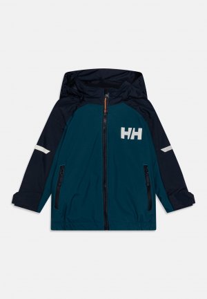 Куртка для сноуборда Legend 20 Insulated , цвет deep dive Helly Hansen