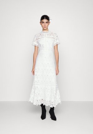 Элегантное платье Marianna IVY OAK, цвет snow white Oak
