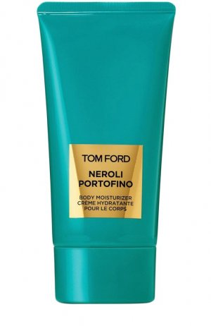 Лосьон для тела Neroli Portofino (150ml) Tom Ford. Цвет: бесцветный