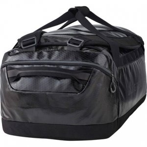 Спортивная сумка из альпаки 80 л. , цвет Obsidian Black Gregory