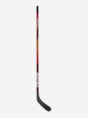 Клюшка хоккейная AK47 SR, Мультицвет Заряд. Цвет: мультицвет