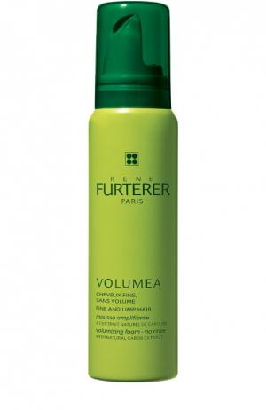 Мусс для объема волос Volumea Rene Furterer. Цвет: бесцветный