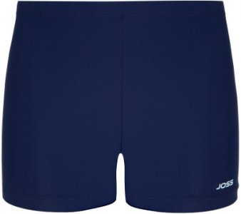 Плавки-шорты для мальчиков , размер 140 Joss. Цвет: синий