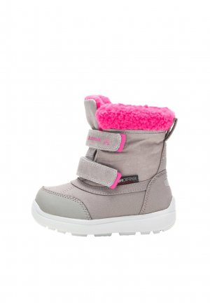 Снегоступы/зимние ботинки SPARKY2 , цвет silver Kamik