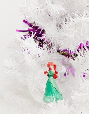 Новогодний шар с Ариэль Christmas-Мульти Disney