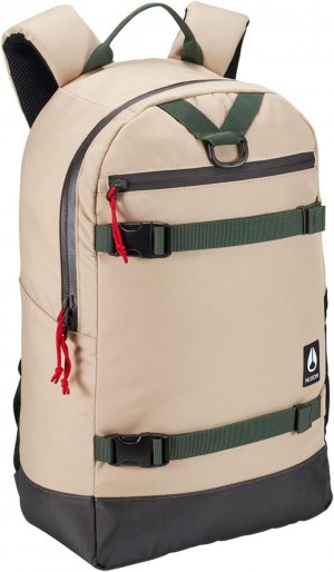 Рюкзак Ransack Backpack II , цвет Oat Milk Nixon