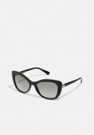 Солнцезащитные очки, черные Vogue Eyewear